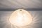 Mid-Century Deckenlampe aus Muranoglas von Barovier & Toso, Italien, 1960er 12