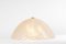Mid-Century Deckenlampe aus Muranoglas von Barovier & Toso, Italien, 1960er 6
