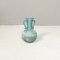 Mid-Century Modern Italian Green Glass Amphora, 1960s 5