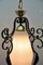 Mid-Century Lobby Pendant Light, Image 6