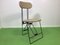 Cricket Folding Chairs by Andries Van Onck for Magis, 1984, Set of 4 8