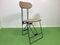 Cricket Folding Chairs by Andries Van Onck for Magis, 1984, Set of 4, Image 8