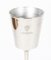 20th Century Silver-Plated Champagne or Wine Cooler from Bollinger 6