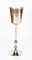 20th Century Silver-Plated Champagne or Wine Cooler from Bollinger 10