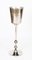 20th Century Silver-Plated Champagne or Wine Cooler from Bollinger, Image 10