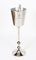20th Century Silver-Plated Champagne or Wine Cooler from Bollinger 2