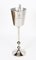 20th Century Silver-Plated Champagne or Wine Cooler from Bollinger, Image 2