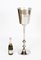 20th Century Silver-Plated Champagne or Wine Cooler from Bollinger, Image 12