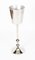 20th Century Silver-Plated Champagne or Wine Cooler from Bollinger, Image 3