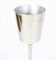 20th Century Silver-Plated Champagne or Wine Cooler from Bollinger 4