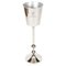 20th Century Silver-Plated Champagne or Wine Cooler from Bollinger, Image 1