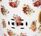 Asientos de jardín vintage de porcelana de inspiración japonesa. Juego de 2, Imagen 11
