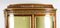 Antique Louis XV Revival Vernis Martin Display Cabinet, France, 1800s, Image 3