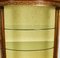 Antique Louis XV Revival Vernis Martin Display Cabinet, France, 1800s 16