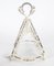 Vintage Silver-Plated Hunters Toast Rack, 1900s, Image 6