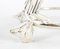 Vintage Silver-Plated Hunters Toast Rack, 1900s 10