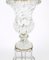 Antique French Glass Table Lamps, 1900s, Set of 2 10