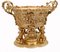 French Ormolu Tureen Dish Centrepiece 1