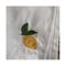 Asciugamani Lemons di Popolo, set di 4, Immagine 3