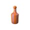 Bottiglia rossa arancione con strisce di Popolo, Immagine 1