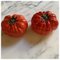 Salt & Pepper Tomato Shakers by Popolo, Set of 2 2