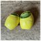 Salt & Pepper Lemons by Popolo, Set of 2 2