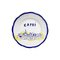 Capri Plates from Popolo, Set of 4, Image 1