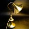 Lámpara de mesa vintage, años 30, Imagen 3