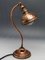 Vintage Table Lamp, Germany, Early 20th Century 1