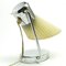 Bedside Table Lamp from Drupol, Czechoslovakia, 1950s, Image 3