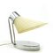 Bedside Table Lamp from Drupol, Czechoslovakia, 1950s, Image 9