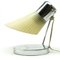 Bedside Table Lamp from Drupol, Czechoslovakia, 1950s, Image 1