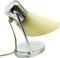Bedside Table Lamp from Drupol, Czechoslovakia, 1950s, Image 4