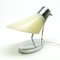 Bedside Table Lamp from Drupol, Czechoslovakia, 1950s, Image 5