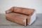 Vintage DS-47 Three-Seater Neck Leather Sofa from De Sede 14