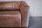 Vintage DS-47 Three-Seater Neck Leather Sofa from De Sede 9