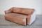 Vintage DS-47 Three-Seater Neck Leather Sofa from De Sede 16