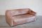 Vintage DS-47 Three-Seater Neck Leather Sofa from De Sede, Image 24