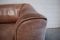 Vintage DS-47 Three-Seater Neck Leather Sofa from De Sede 6