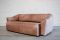 Vintage DS-47 Three-Seater Neck Leather Sofa from De Sede 15