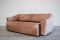 Vintage DS-47 Three-Seater Neck Leather Sofa from De Sede, Image 15