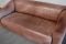 Vintage DS-47 Three-Seater Neck Leather Sofa from De Sede 4