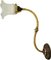 Vintage Wall Lamp, Early 20th-Century 1