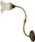 Vintage Wall Lamp, Early 20th-Century, Image 1