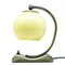 Vintage Bedside Lamp, 1950s, Image 2