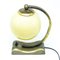 Vintage Bedside Lamp, 1950s, Image 3