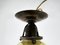 Lámpara colgante, principios del siglo XX, Imagen 11