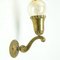 Wall Lamp, Early 20th Century 2