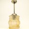 Lámpara colgante Mid-Century, años 70, Imagen 3