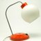 Mid-Century Schreibtischlampe von Lidokov, Tschechoslowakei, 1970er 2